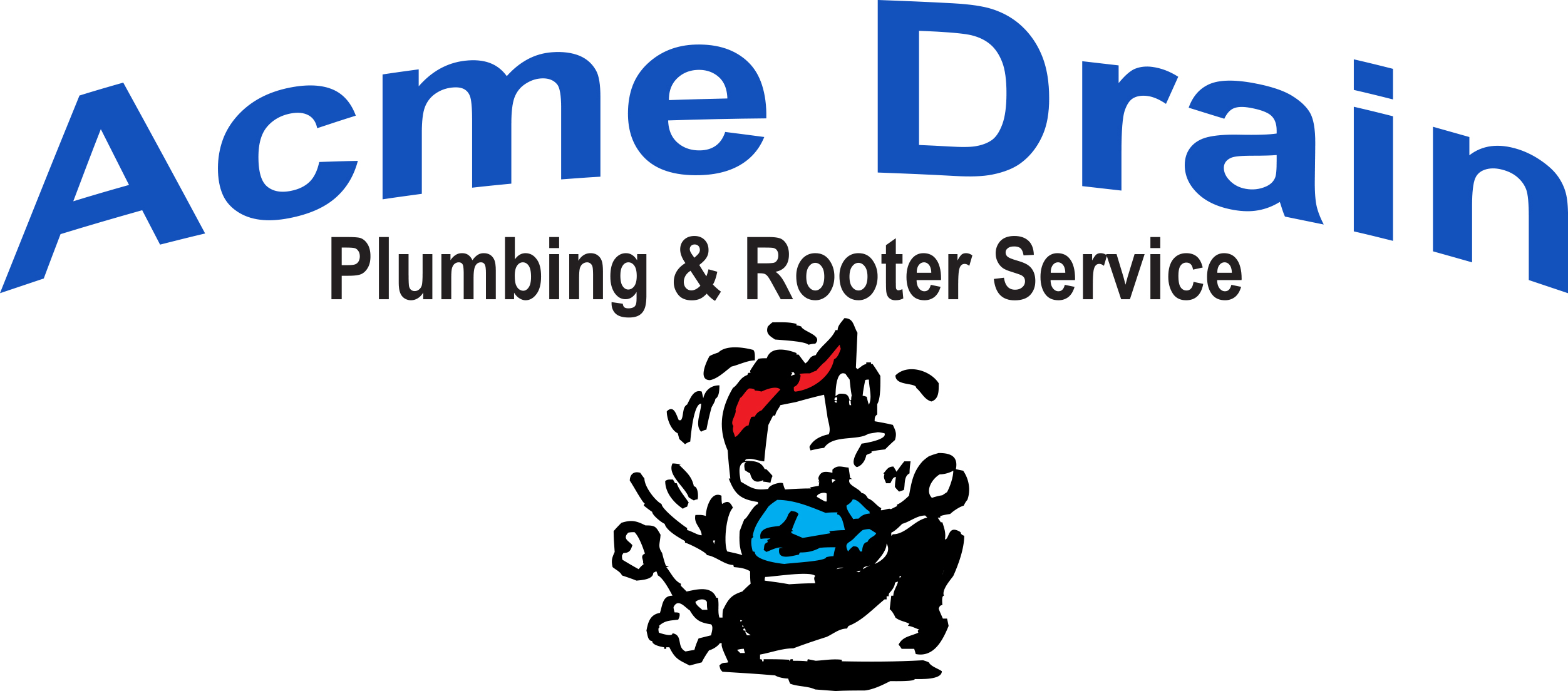 Acme Drain